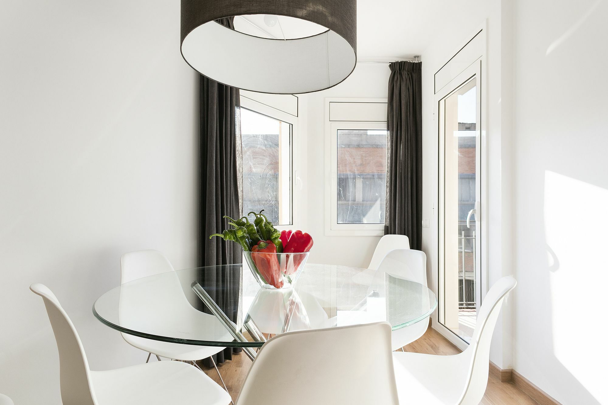 Mar Apartments Barcelone Extérieur photo