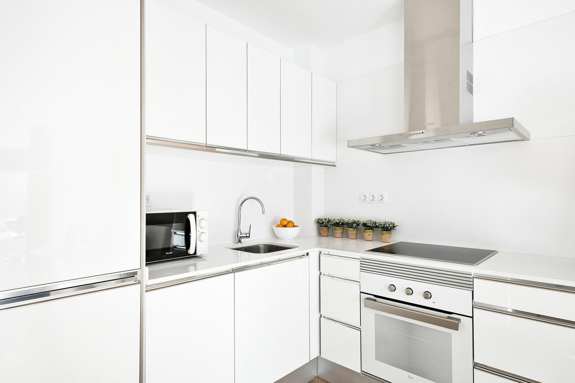 Mar Apartments Barcelone Extérieur photo