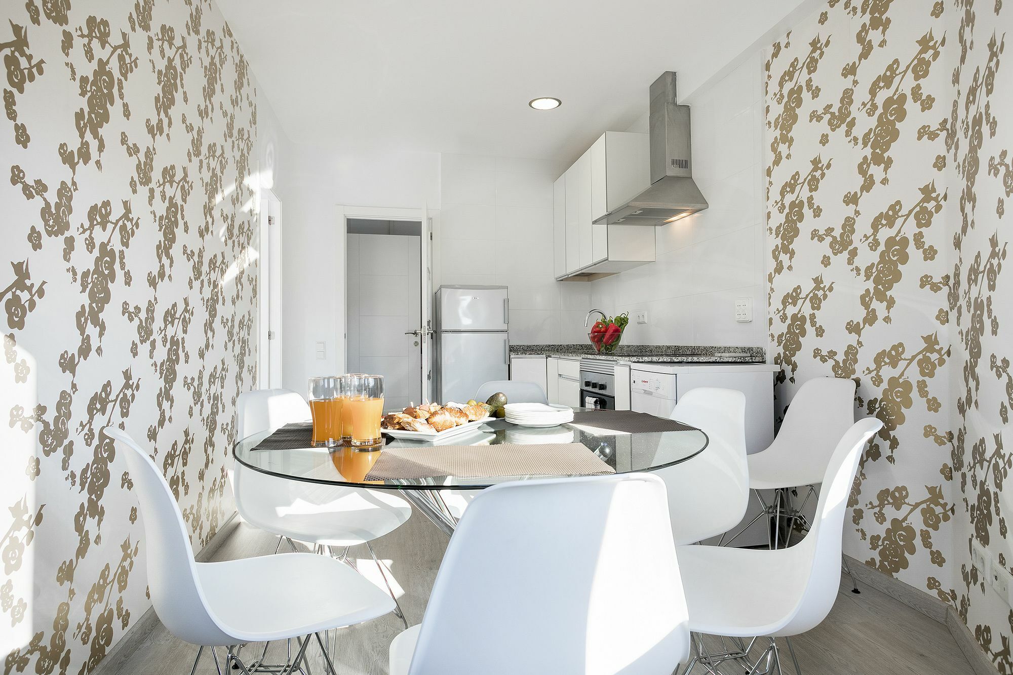 Mar Apartments Barcelone Extérieur photo