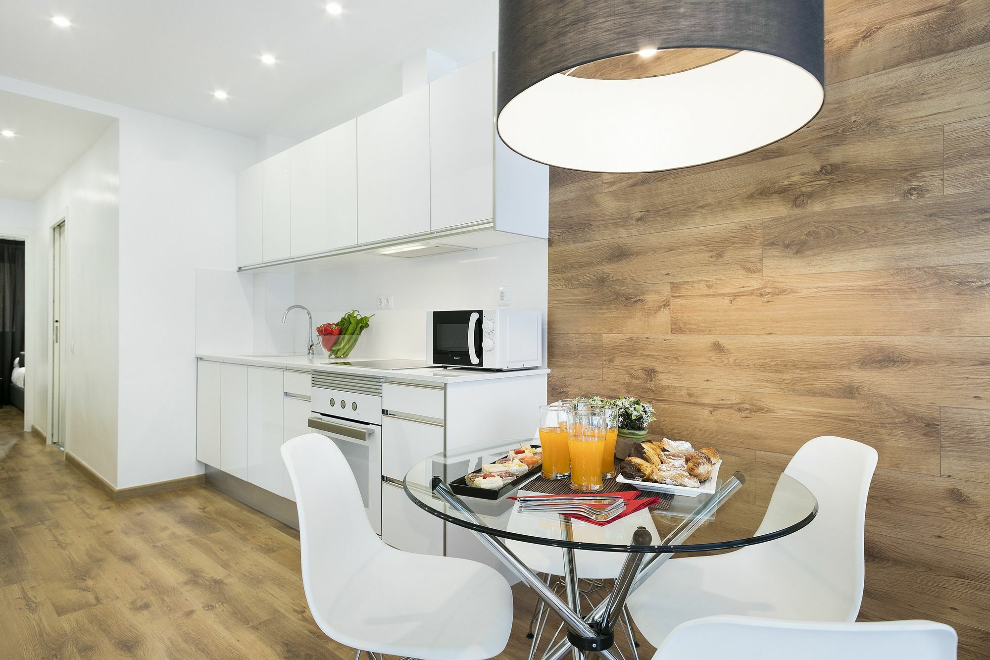 Mar Apartments Barcelone Extérieur photo