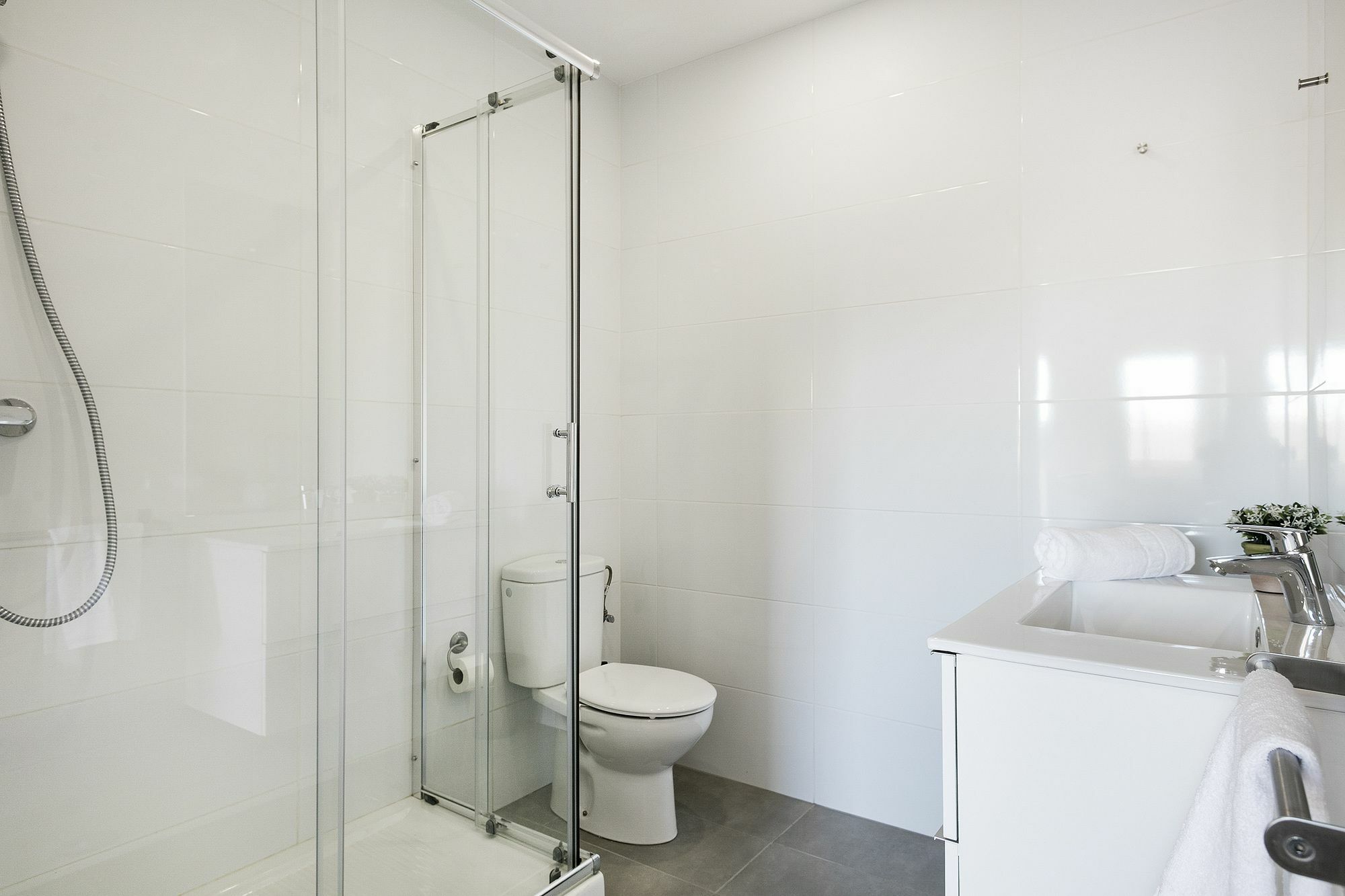 Mar Apartments Barcelone Extérieur photo