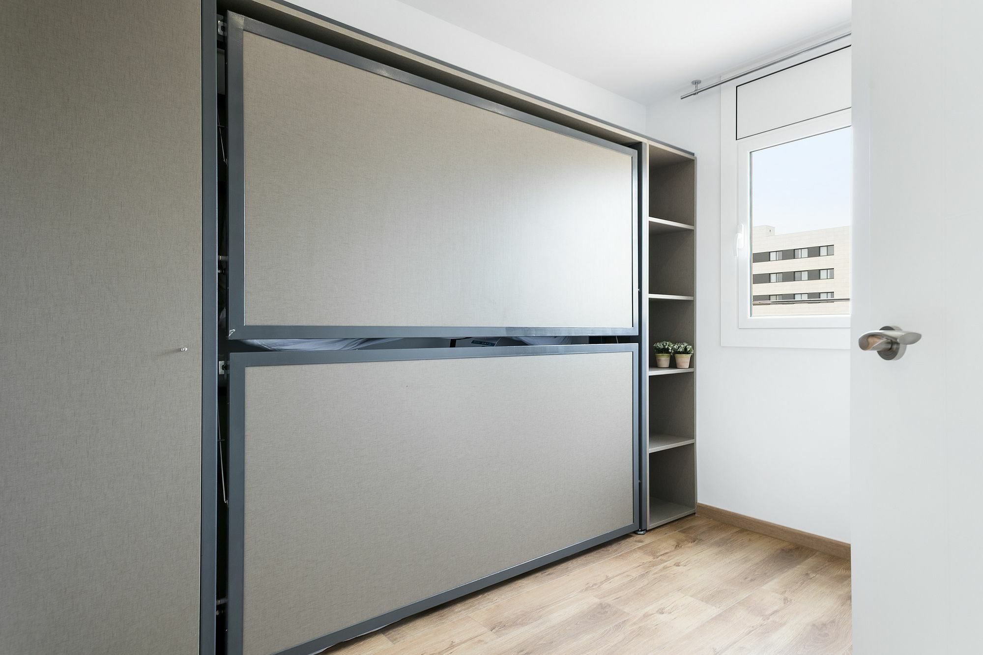 Mar Apartments Barcelone Extérieur photo