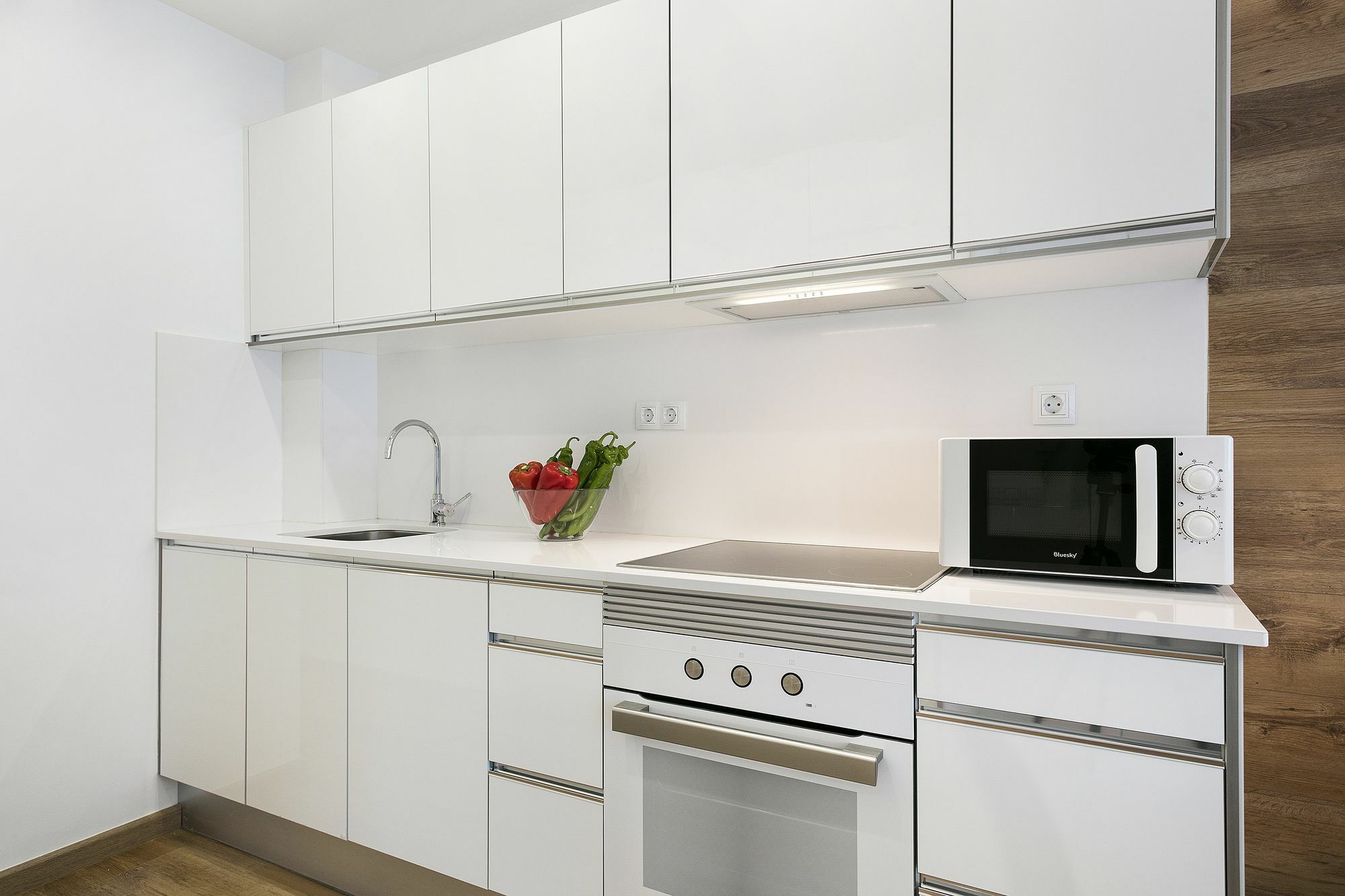 Mar Apartments Barcelone Extérieur photo